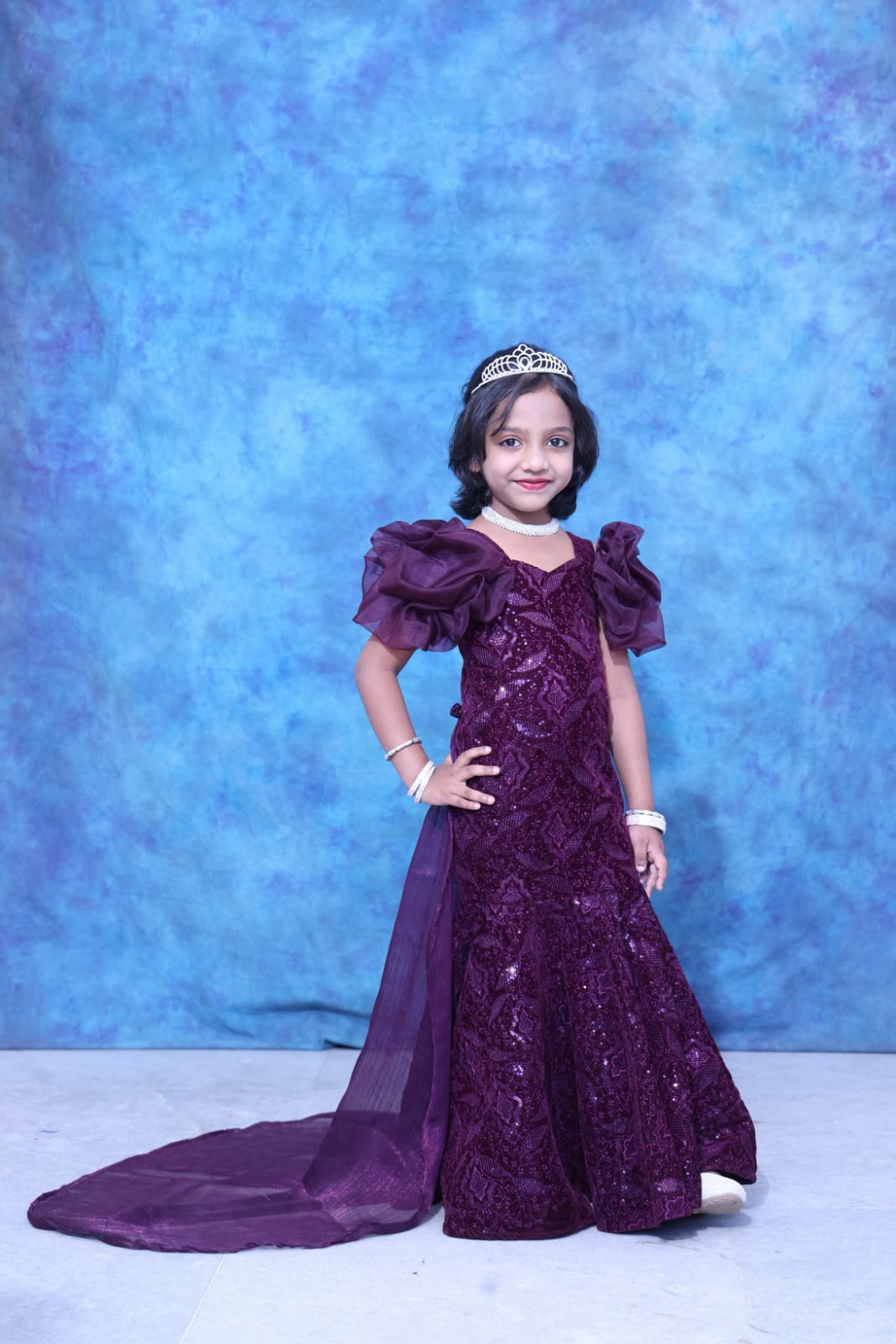 Dazzling Fashion World